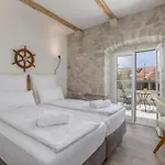 Pensjonat Casa Columba - Adults Only 4 Star Boutique With Outdoor Pool & Private Garden 4*