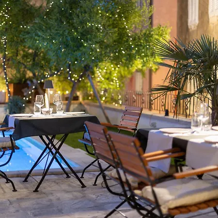 New - Casa Columba - 4 Star Design Boutique With Outdoor Pool & Private Garden (adults Only)