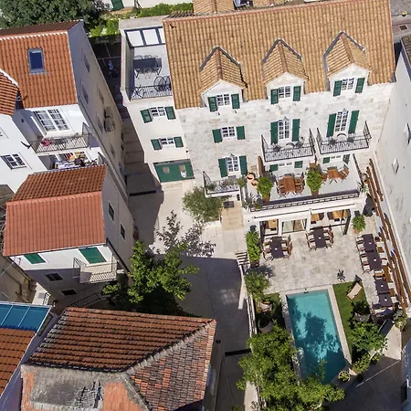 New - Casa Columba - 4 Star Design Boutique With Outdoor Pool & Private Garden (adults Only) Guest house 4*