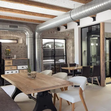 Casa Columba - 4 Star Design Boutique With Outdoor Pool & Private Garden (adults Only)