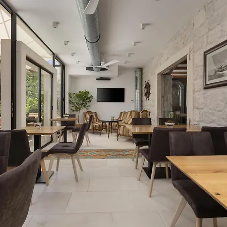 New - Casa Columba - 4 Star Design Boutique With Outdoor Pool & Private Garden (adults Only)