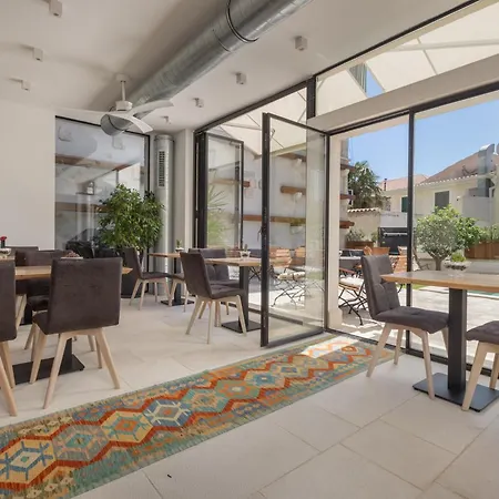 New - Casa Columba - 4 Star Design Boutique With Outdoor Pool & Private Garden (adults Only) Makarska
