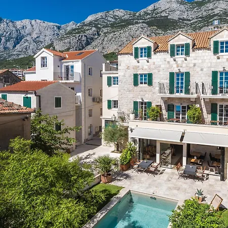 New - Casa Columba - 4 Star Design Boutique With Outdoor Pool & Private Garden (adults Only) Guest house