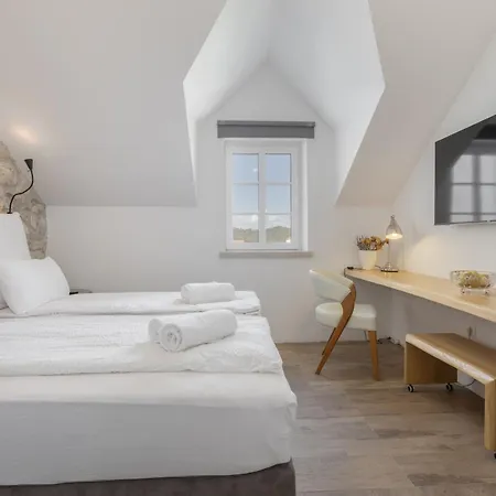 New - Casa Columba - 4 Star Design Boutique With Outdoor Pool & Private Garden (adults Only) 4*