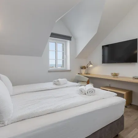 New - Casa Columba - 4 Star Design Boutique With Outdoor Pool & Private Garden (adults Only)