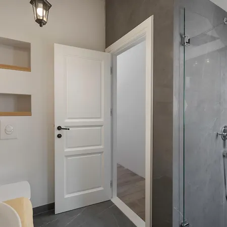 New - Casa Columba - 4 Star Design Boutique With Outdoor Pool & Private Garden (adults Only) Makarska