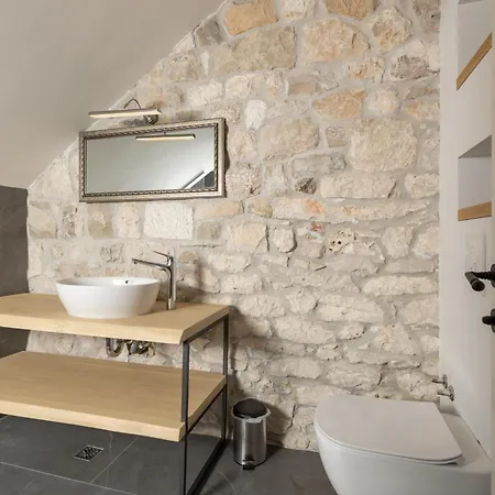 Guest house New - Casa Columba - 4 Star Design Boutique With Outdoor Pool & Private Garden (adults Only) 4*