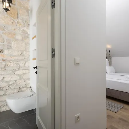 Guest house New - Casa Columba - 4 Star Design Boutique With Outdoor Pool & Private Garden (adults Only) 4*