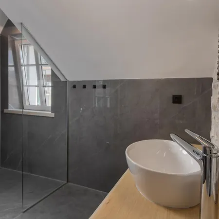 Guest house New - Casa Columba - 4 Star Design Boutique With Outdoor Pool & Private Garden (adults Only) Makarska