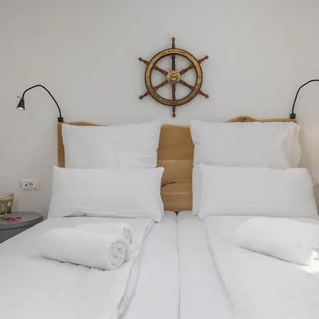 New - Casa Columba - 4 Star Design Boutique With Outdoor Pool & Private Garden (adults Only) 4*
