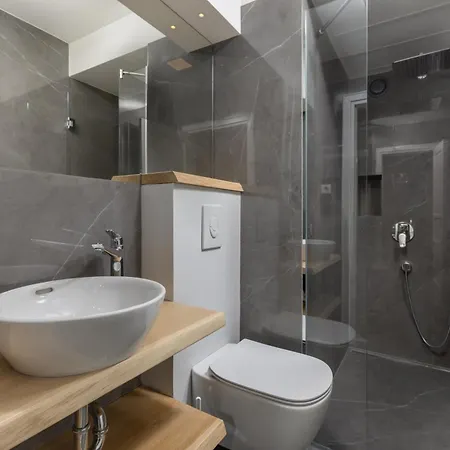 New - Casa Columba - 4 Star Design Boutique With Outdoor Pool & Private Garden (adults Only) Guest house