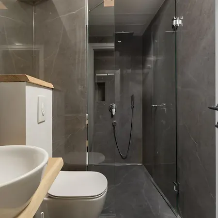 Guest house New - Casa Columba - 4 Star Design Boutique With Outdoor Pool & Private Garden (adults Only) 4*