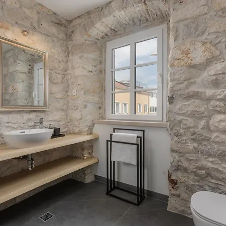 Casa Columba - 4 Star Design Boutique With Outdoor Pool & Private Garden (adults Only)