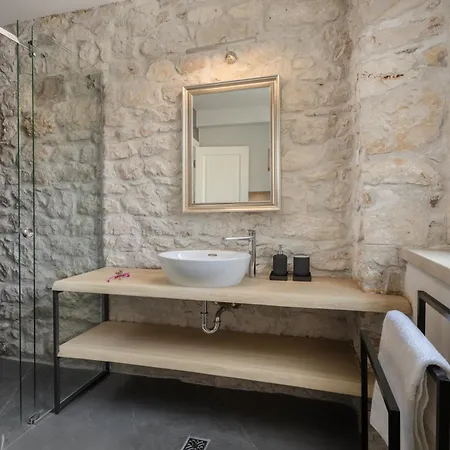 New - Casa Columba - 4 Star Design Boutique With Outdoor Pool & Private Garden (adults Only)