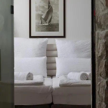 Casa Columba - 4 Star Design Boutique With Outdoor Pool & Private Garden (adults Only) Affittacamere