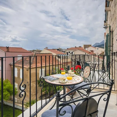 New - Casa Columba - 4 Star Design Boutique With Outdoor Pool & Private Garden (adults Only) Guest house 4*