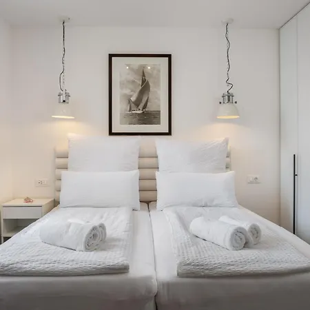 New - Casa Columba - 4 Star Design Boutique With Outdoor Pool & Private Garden (adults Only) 4*
