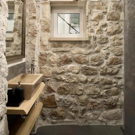 New - Casa Columba - 4 Star Design Boutique With Outdoor Pool & Private Garden (adults Only)