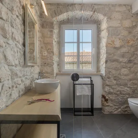 Casa Columba - 4 Star Design Boutique With Outdoor Pool & Private Garden (adults Only) Affittacamere