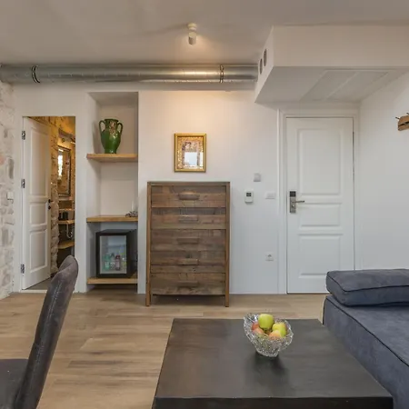 Guest house New - Casa Columba - 4 Star Design Boutique With Outdoor Pool & Private Garden (adults Only) 4*