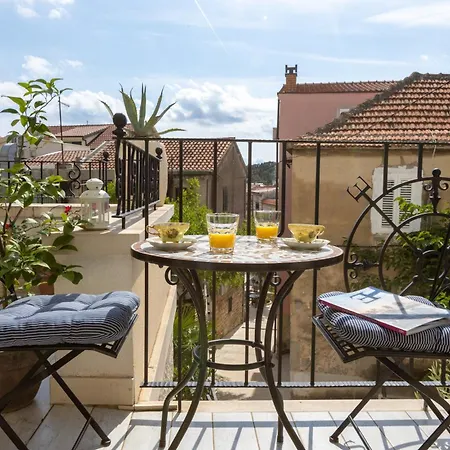 New - Casa Columba - 4 Star Design Boutique With Outdoor Pool & Private Garden (adults Only) Guest house 4*