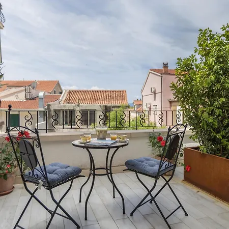 New - Casa Columba - 4 Star Design Boutique With Outdoor Pool & Private Garden (adults Only) Guest house 4*