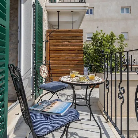 New - Casa Columba - 4 Star Design Boutique With Outdoor Pool & Private Garden (adults Only)