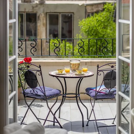 Casa Columba - 4 Star Design Boutique With Outdoor Pool & Private Garden (adults Only) Affittacamere