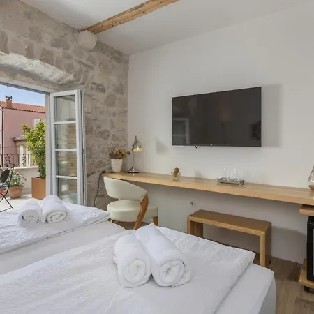 Gæstehus Casa Columba - Adults Only 4 Star Boutique With Outdoor Pool & Private Garden