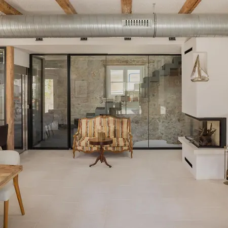 Gasthof New - Casa Columba - 4 Star Design Boutique With Outdoor Pool & Private Garden (adults Only) Makarska