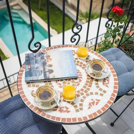 New - Casa Columba - 4 Star Design Boutique With Outdoor Pool & Private Garden (adults Only) 4* Makarska