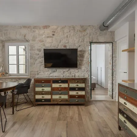 New - Casa Columba - 4 Star Design Boutique With Outdoor Pool & Private Garden (adults Only) Makarska