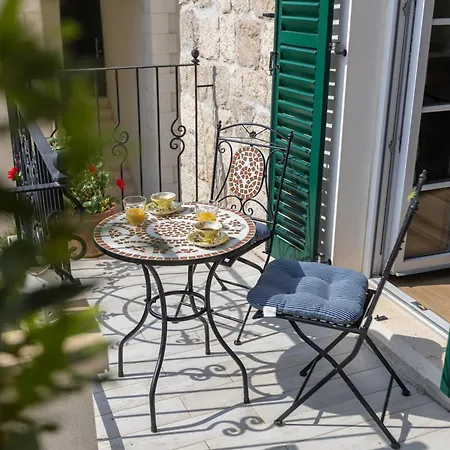 New - Casa Columba - 4 Star Design Boutique With Outdoor Pool & Private Garden (adults Only) 4*
