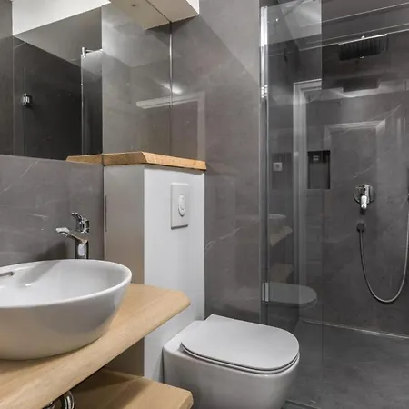 Πανσιόν New - Casa Columba - 4 Star Design Boutique With Outdoor Pool & Private Garden (adults Only) 4*